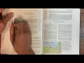 How to Use the ESV Study Bible