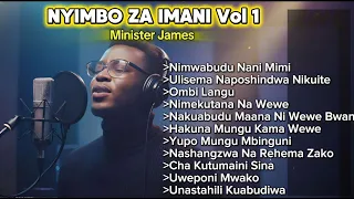 Nyimbo Za Imani Songs Of Faith Full Album Swahili Worship Covers 