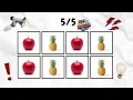 Say The Word On Beat (Level 1_4) Easy To Impossible!