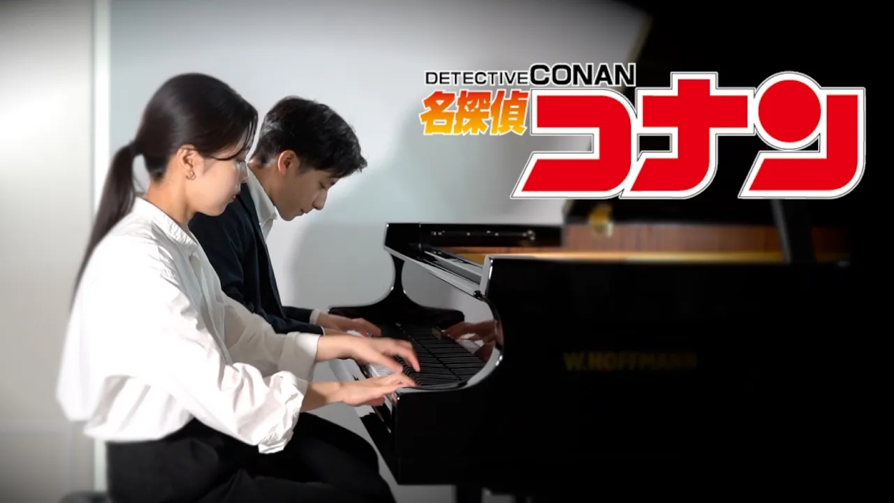 【中級者】オススメのピアノ連弾曲｜かっこいい＆華やかな作品を厳選