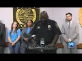 Suffolk Police apprehend 12 fugitives in massive indictment sweep