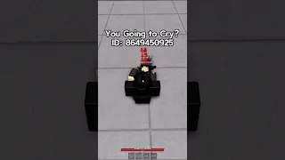 Toxic Kill Sound IDs In TSBG 