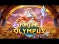 Lagu Fortune of Olympus slot | Pragmatic Play | game testing