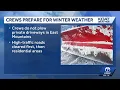IMPACT DAY Snow possible in Albuquerque tonight