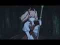 Download Lagu Fern and Stark vs Lügner and Linie Part 1 - Frieren Beyond Journey's End Ep 9 | 4K | English Sub