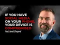 Stop Defending the Edge How to Rethink Your Mobile Security with Jared Shepard