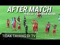 Lagu AFTER MATCH PERSIJA JAKARTA VS PERSIK KEDIRI LIGA 1 2025