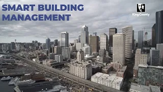 King County GIS Center Indoor GIS Implementation Journey - 5 minute version
