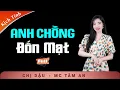 Download Lagu Truyện Ngắn Thấm Thía Lẽ Đời - Anh Chồng Đốn Mạt - Giọng đọc Tâm An truyền cảm trầm ấm nghe cực thấm
