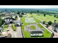 Billionaire Obijackson built a world class town on it own in his village Okija.