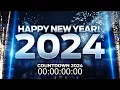 Lagu New Year's Eve 2024 - Year In Review 2023 Mega Mix ♫ COUNTDOWN VIDEO for DJs