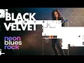 Alannah Myles - Black Velvet (Blues Rock Cover)