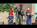 I Thought This Traffic Cone Game Was a Joke… | Dreams