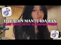 Download Lagu DJ CALON MANTU IDAMAN SLOW BY MAMAN FVNDY RMX| DJ VIRAL TIKTOK YANG KALIAN CARI ‼️.