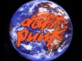 Daft Punk-Around The World Lyrics