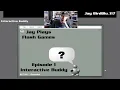 Jay Plays Flash Games Episode 1 Interactive Buddy