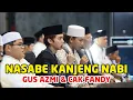 Lagu NASABE KANJENG NABI - GUS AZMI \u0026 CAK FANDY