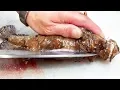 Download Lagu DEVIL STRINGER Sashimi and Tempura - Japanese Street Food