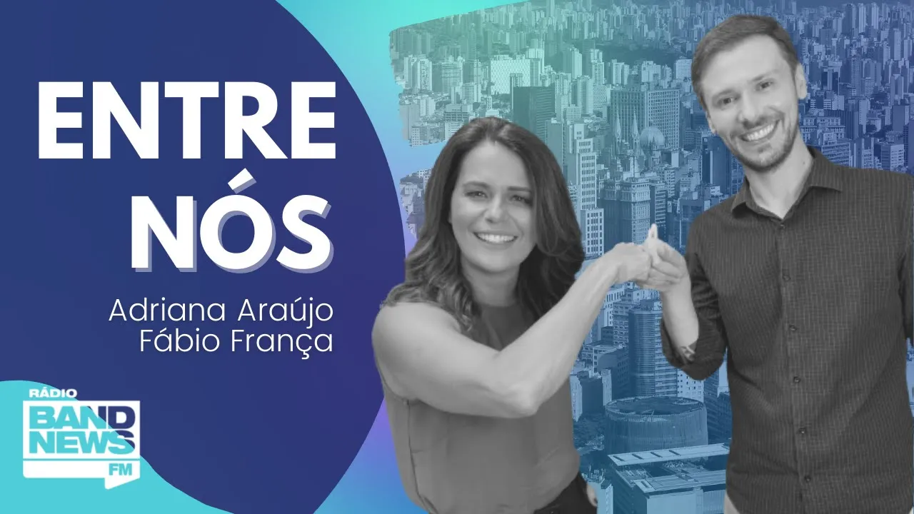 Entre Nós | 27/03/2023