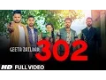 Geeta Zaildar 302 Fire Song Feat Alfaaz Money Aujla Latest Punjabi