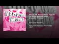 Please Mr. Please (Made Popular By Olivia Newton-John) [Karaoke Version]