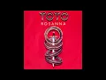 Toto - Rosanna (Instrumental Version)