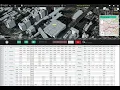THSR Taiwan High Speed Rail simulation with timetable
