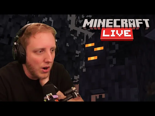 Video: Philza Reacts to the BEST BITS of Minecraft Live! (2024)