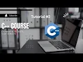 what are Comments Variables Explained C for Beginners Code Cracker Tutorial