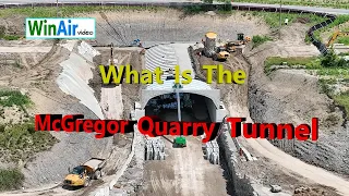 McGregor Quarry The Hidden Gem of Essex County Revealed