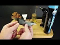How Does The Lookah Seahorse Pro Plus Compare To A Non-Electric Nectar Collector