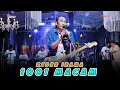 Lagu Cek SounD 1001 MACAM - KEDER IRAMA - NEW ABBELA LIVE TULANGAN | SADEGA OFFICIAL- BUSRO JAYA AUDIO 