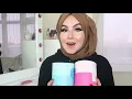 GOODBYE CHANNEL? & TRYING A FAT BURNING COFFEE SKINNYMINT??| Amina Chebbi