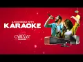 Jab Chhaye Mera Jadoo - Karaoke With Lyrics | Asha Bhosle | Lootmaar | Retro Hindi Song Karaoke