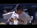 Christian Yelich s 1st homer of the 2026 season is a go-ahead 3-run blast