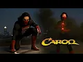 Super Hero Indonesia - CAROQ (Pendekar Clurit Madura)