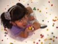 Download Lagu Awesome 5 year old rapping alll about her bubble gum!!!