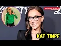 Kat Timpf 36 Net Worth Leaves Nothing To Imagination Proof In Pictures