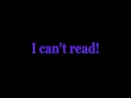 Adam Sandler - Retard Rap