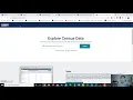 GEOG 231 Week 5 Tutorial Working with Census Data Part 2