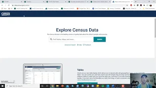 GEOG 231 Week 5 Tutorial Working with Census Data Part 2