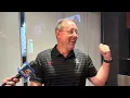Cincinnati Head Coach Scott Satterfield Talks Playing Miami at TQL Stadium and Brendan Sorsby