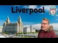I spent 24 hours in Liverpool and I was shocked