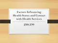 ICD 10 CM Chapter Specific Guidelines I C21