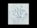 Padi (페디) - All The Way Around (Feat. SOOVI (수비)) [Press Winter]
