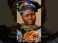 Download Lagu Who is Olodumare?
