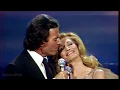 Download Lagu La vie en rose  Dalida Julio Iglesias [Clip Officiel] 1981 / Dalida Officiel