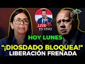 ALERTA VENEZUELA DIOSDADO BLOQUEA LA LIBERACION DE PRESOS CRECE LA TENSION CON DELCY