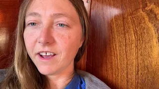 Heading South with the Manatees