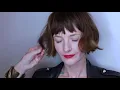 Jayne Mathews French Bob Class Before and After